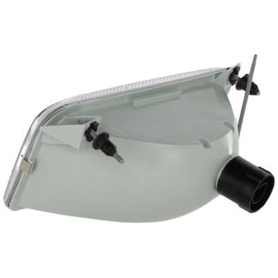 Headlight Compatible With 1992-1997 Ford Bronco F-150 F-250 F-350 F-53 Motorhome Chassis F-59 thumbnail 9