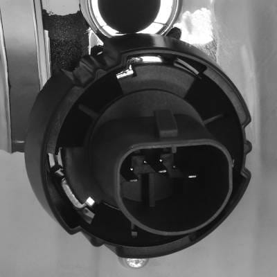Headlight Compatible With 2001-2004 Ford F-150 F-150 Heritage 4.2L 4.6L V6 Essex Right Passenger thumbnail 13