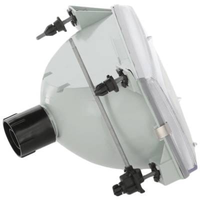 Headlight Compatible With 1992-1997 Ford Bronco F-150 F-250 F-350 F-53 Motorhome Chassis F-59 thumbnail 15