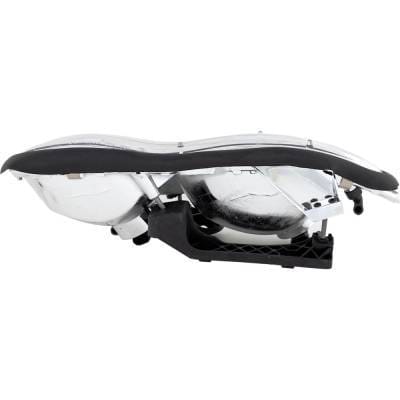 Headlight Compatible With 1998-2002 Chevrolet Camaro Left Driver Side Replaces 16525313 20-5846-00 thumbnail 5