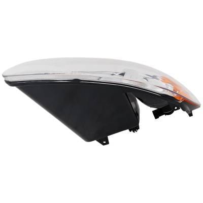 Headlight Compatible With 2001-2007 Dodge Grand Caravan Voyager Town & Country Carava 3.3L 3.8L V6 thumbnail 9