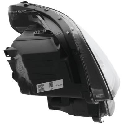 Headlight Compatible With 2010-2011 Kia Soul Left Driver Side Halogen Repk100118q thumbnail 15