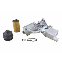 New Engine Oil Cooler Compatible With Buick Chevrolet Cruze Ltz 4 Cyl 1.4L Encore Premium 4 Cyl 1.4L