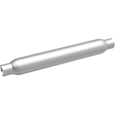 New 2.25 In. Outlet Muffler M6618135 thumbnail 5