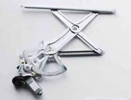 New Front Right Window Regulator Compatible With 2003 2004 2005 2006 2007 2008 Toyota Matrix 741-139