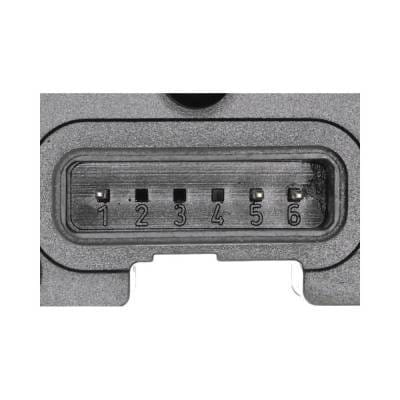 New Combination Switch Compatible With Audi A4 Cabriolet 4 Cyl 1.8L A4 Base 4 Cyl 1.8L A4 Quattro thumbnail 3