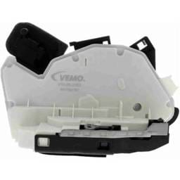 New Passenger Side Rear Door Lock Actuator Compatible With Volkswagen 2016-2021 5K4839016g