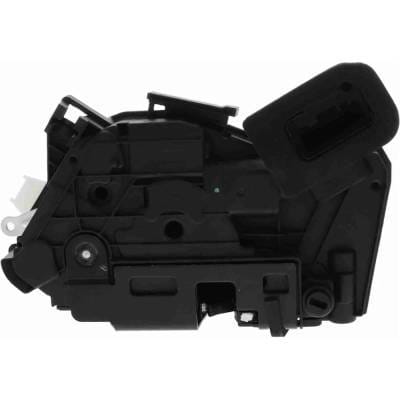 New Passenger Side Rear Door Lock Actuator Compatible With Volkswagen Tiguan Se 4 Cyl 2.0L 2016-2021 thumbnail 5