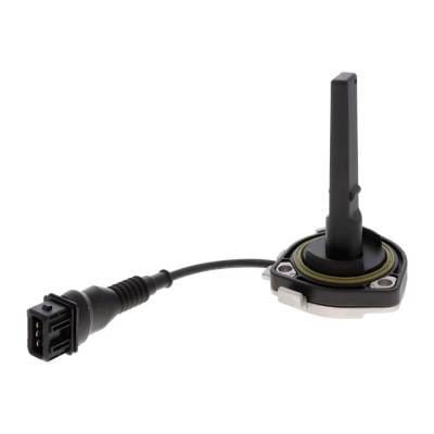 New Oil Level Sensor Compatible With Bmw 540I Base 8 Cyl 4.4L 740I Base 8 Cyl 4.0L 740Il Base 8 Cyl