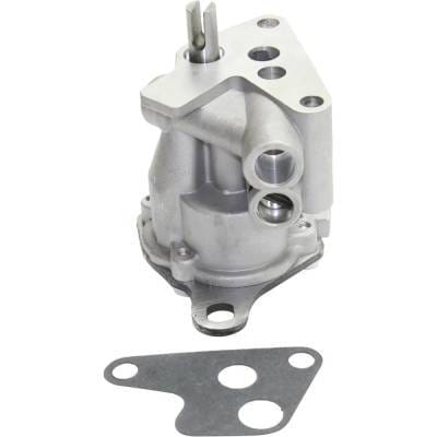New Oil Pump Compatible With Jeep Wrangler Unlimited Rubicon 6 Cyl 4.0L Wrangler Unlimited 6 Cyl