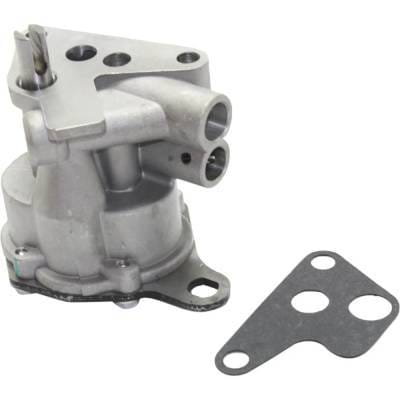 New Oil Pump Compatible With Jeep Wrangler Unlimited Rubicon 6 Cyl 4.0L Wrangler Unlimited 6 Cyl thumbnail 5