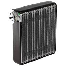 New A/C Evaporator Compatible With Scion Toyota Xb Base 4 Cyl 1.5L Xa Base 4 Cyl 1.5L Echo Base 4