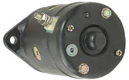 Starter Motor Compatible With 1992-2003 Nissan Tohatsu Marine Engines - Marine Outboard Ns25 25Hp thumbnail 5