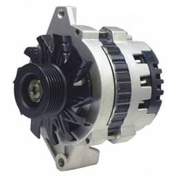 New 105A Alternator Fits Gmc Topkick C80 6.0L 7.0L 1990 1101478 10463144 321435