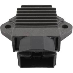 New 12V Regulator Rectifier Compatible With Honda Motorcycle Nt650v Vt125 31600-Kgb-901 31600Kgb901