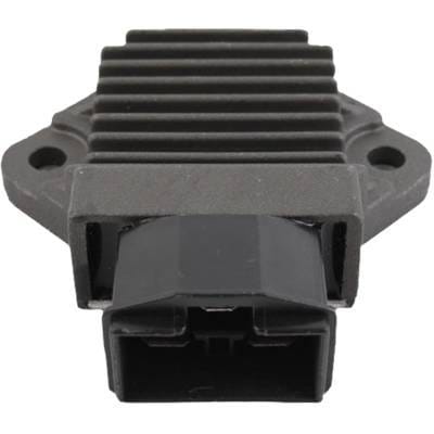 New 12V Regulator Rectifier Compatible With Husqvarna 125Wre 125Sms 250Txc 250Te 31600-Kgb-901 thumbnail 2