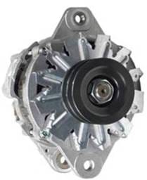 24V Alternator Compatible With Mitsubishi Me087566 Me087643 Me090198 Me090591 Me090592 Me091535