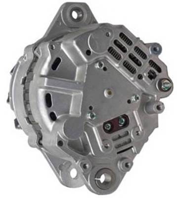 24V Alternator Compatible With Mitsubishi Me087566 Me087643 Me090198 Me090591 Me090592 Me091535 thumbnail 5