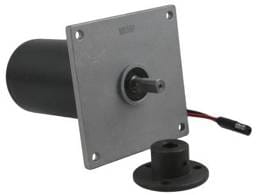 New Salt Spreader Motor And Hub Compatible With Buyers Tgsug1a 36152 3005414 3005693 3005693