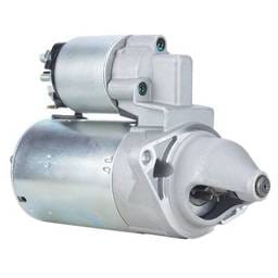 New 12V Cw Starter Fits Gm Industrial Applications F00e100290 Sr5046x 93288991