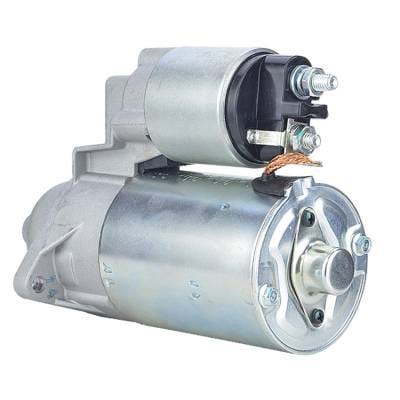 New 12V Cw Starter Fits Gm Industrial Applications F00e100290 Sr5046x 93288991 thumbnail 3