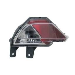 New Left Back Up Light Compatible With Toyota Rav4 Limited 2016-2017 81490-0R040 To2882107
