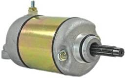 12V Mitsuba Pmdd Starter Motor Compatible With Honda Trx400ex Sportrax 397Cc 2005-2008 Trx400x 2009