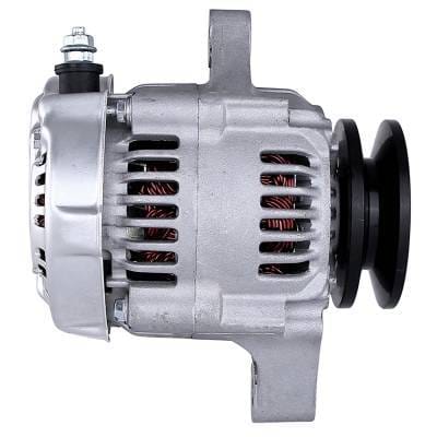 12V Alternator Compatible With 1997-2007 John Deere 5215 5215F 5315 5315V Farm Tractor 2.9L Diesel thumbnail 13