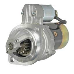 New 12V 15T Starter Fits Yanmar Marine Engine 4Lha-Stze Km5a 20513065 Am876224