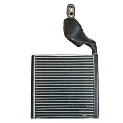 New A/C Evaporator Core Compatible With Mazda Cx-5 2013 2014 2015 2016 Kd45-61-J10 Ghp9-61-J10