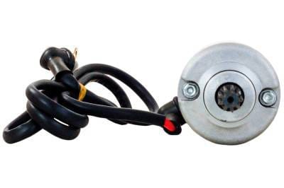 New Starter Compatible With Yamaha Atv 1992 1993 1994 1995 1996 1997 1998 1999 2000 Yfb250 Ti thumbnail 2