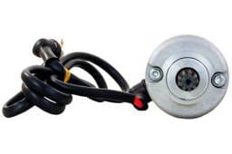 New Starter Compatible With Yamaha Ytm200e Moto Ytm225dx Tri Moto Replaces Sm7255 4Bd818000000