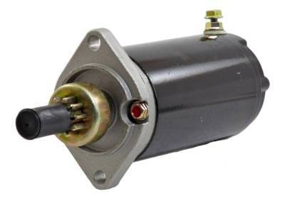 10 Tooth Starter Motor Compatible With Ford E6jl-11001-Aa United Technologies Sm48894 4889440M030sm thumbnail 3
