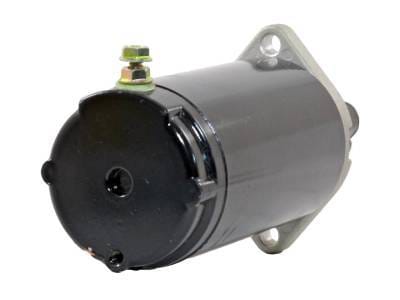 10 Tooth Starter Motor Compatible With Ford E6jl-11001-Aa United Technologies Sm48894 4889440M030sm thumbnail 6