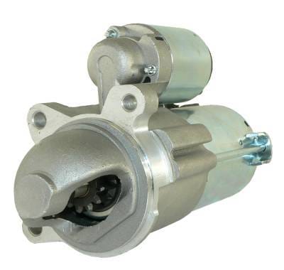 12 Volt Starter Compatible With Generac 15Kw 20Kw 25Kw 40Kw Liquid Cooled Standby Generator Guardian thumbnail 6