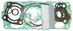 New Top End Gasket Kit Compatible With Polaris 99-04 Genesis 03-04 Msx 140 00-01 Slx 1200Cc