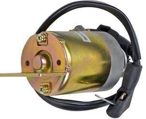 Starter Motor Compatible With Polaris Phoenix 200 196Cc Atv 2005-2020 Sawtooth 200 2006-2007 Mitsuba thumbnail 4