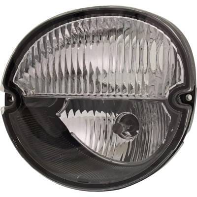 Light Compatible With 2004-2008 Pontiac Grand Prix 3.8L 5.3L V6 L26 L67 Ls4 200Hp Replaces 15852221