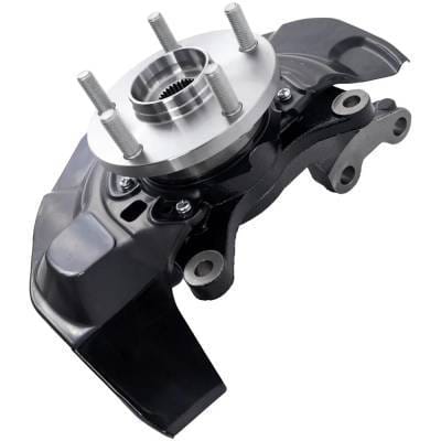 New Right Front Knuckle Compatible With Toyota Highlander Limited 6 Cyl 3.3L Highlander Sport 6 Cyl thumbnail 5