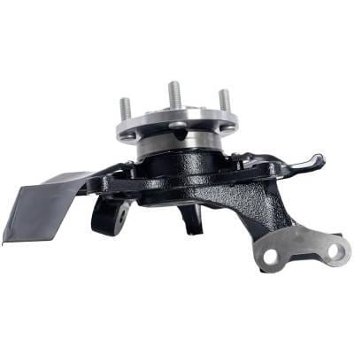 New Right Front Knuckle Compatible With Toyota Highlander Limited 6 Cyl 3.3L Highlander Sport 6 Cyl thumbnail 7