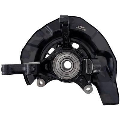 New Right Front Knuckle Compatible With Toyota Highlander Base 6 Cyl 3.3L Highlander Limited 6 Cyl thumbnail 11