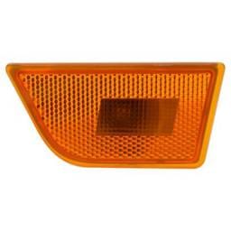 New Front Left Side Marker Lights Compatible With Ford Maverick Lariat Xl Xlt Crew Cab Pickup 2022
