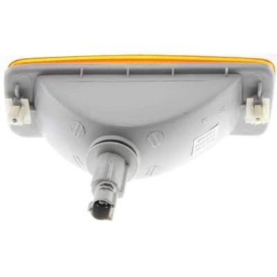 Driver Side Turn Signal Light Assembly Compatible With 1989-1995 Toyota Pickup 2Wd 4Wd 1990-1991 thumbnail 5