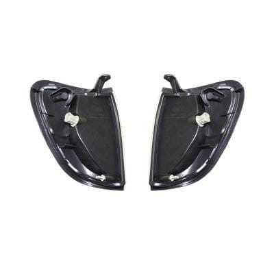 New Side Marker Light Pair Compatible With Toyota Tacoma Limited 1998 1999 2000 To2521154 8161004060 thumbnail 6