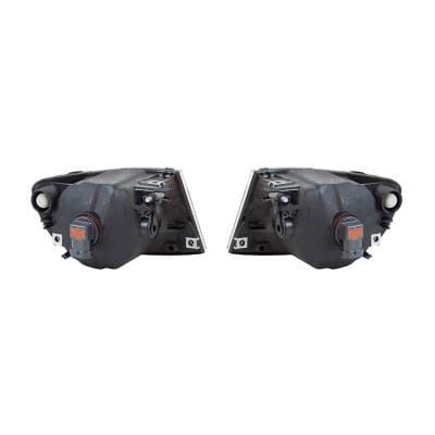 New Fog Light Pair Compatible With Bmw 328I Xdrive 2009-11 323I 2011 Bm2592129 63176937466 thumbnail 6