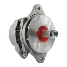 New 12V 130A Alternator Compatible With Freightliner Truck Argosy Cummins Isx15 3675225Rx 90014394