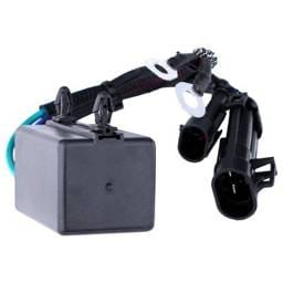 12V Tilt Trim Relay Compatible With 2004-2012 Evinrude E-Tec 15 25 30 40 50 60 75 90 115 130 150 175