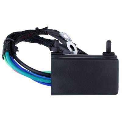 12V Tilt Trim Relay Compatible With 2004-2012 Evinrude E-Tec 15 25 30 40 50 60 75 90 115 130 150 175 thumbnail 3