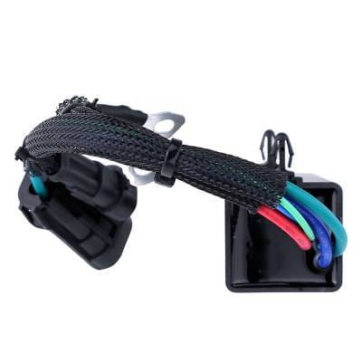 12V Tilt Trim Relay Compatible With 2004-2012 Evinrude E-Tec 15 25 30 40 50 60 75 90 115 130 150 175 thumbnail 7