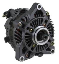 New Alternator Compatible With Honda Motorcycle Nrx1800 A005tb0579 A005tb0579zc A5tb0579zc